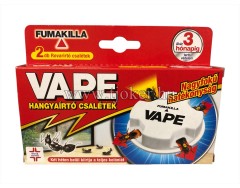 VAPE HANGYACSAPDA 2 DB. / 12