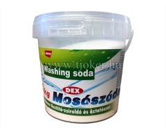 DEX 1KG.MOSÓSZÓDA  / 6