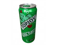 TOPJOY 0,33L FÉMD.ÜDÍTŐ DRS / 12