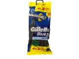 BLUE3.GILLETTE 4+2DB.BOROTVA / 20