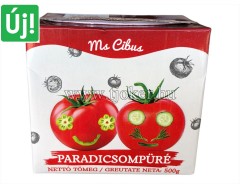 500GR CIBUS SÜR.PARADICSOM DOB. / 12