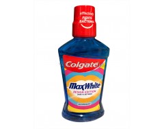 COLGATE 500ML.SZÁJVÍZ / 12