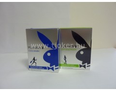 PLAYBOY AFTERSHAVE 100ML./ 6