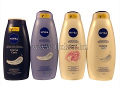 NIVEA TUSFÜRDŐ NAGY 750ML. / 6