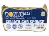 GÓLIÁT AUTÓMOSÓSZIVACS BONUS / 18