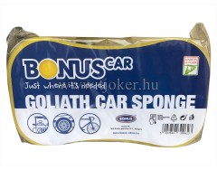GÓLIÁT AUTÓMOSÓSZIVACS BONUS / 18