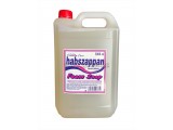 SANDEL P.CARE HABSZAPPAN 5L. / DB.