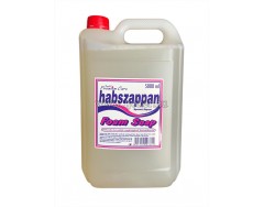 SANDEL P.CARE HABSZAPPAN 5L. / DB.