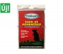 PROKUM EGÉR ÉS ROVARFOGÓ LAP / 100