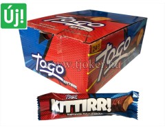 TOGO KITTIRR SZELET 18G. / 24!!!