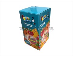 MINIGUM CRAZY RÁGÓ 12.5GR. / 15