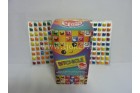 MINIGUM CRAZY RÁGÓ 12.5GR. / 15