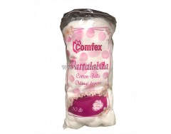 COMFEX-VATTALABDA 50DB. / 40