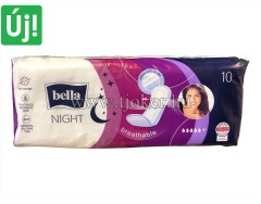 BELLA ÉJSZAKAI EÜ BETÉT 10DB-OS / 10