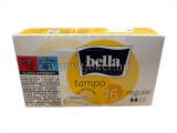 BELLA TAMPON 16DB-OS NORMÁL / 20