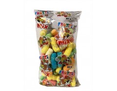 FRUTTI MIX PUFI GYÜMÖLCSÖS 80G / 15
