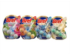 BREF-BLUE,DELUX,PS.GOLYÓ 50GR / 10