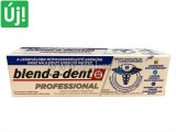 BLEND A DENT MŰFOGSOR RAGASZTÓ 40G /