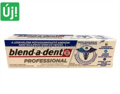 BLEND A DENT MŰFOGSOR RAGASZTÓ 40G /