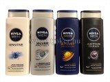NIVEA 500ML.TUSFÜRDŐK FFI/ 6