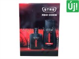 STR.8.-AJ.CSOM EDT + TUSI / 6