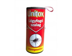 UNITOX-LÉGYFOGÓ SZALAG / 100