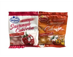BERG.SAVANYÚ CUKOR 70GR./ 15-30