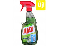 AJAX PUMP. ABLAKTISZTÍTÓ 500ML./ 12