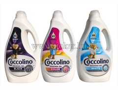 COCCOLINO-CARE MOSÓGÉL 1,8L / 5