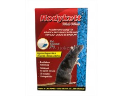 RODYKETT-CSALÉTEK EGÉSZ 150G./ 48