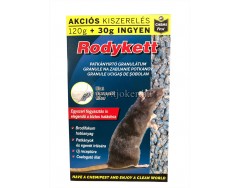 RODYKETT GRANULÁTUM 150GR. / 48