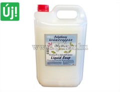 MILD 5L FOLYÉKONY SZAPPAN / DB
