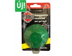 PROTECT HANGYAIRTÓ CSALI / 10