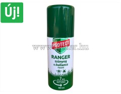 PROTECT-RANGER ROVARRIASZT.AER100ML /15