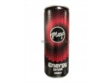 PLAGE ENERGIAITAL 250ML.FÉMD./ 24