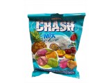 CRASH TÖLTÖTT KEMÉNYCUKORKÁK 90G/ 24