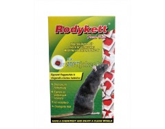 RODYKETT FRESH B. 150GR PÉP DOB/ 48