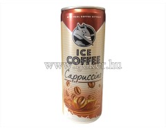 ICE COFFEE CAPPUCCINO 250ML HELL/ 24