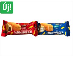 HANIPERS TÖLTÖTT PISKÓTA 36G. /24