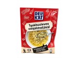 DELIKÁT-TYÚKHÚSLEVES CSIGATÉSZT.40GR / 21