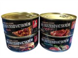 MELEGSZENDVICSKRÉM M.P. 290GR / 6