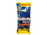 GILETTE 8 DB-OS BLUE II.PLUS/ 6