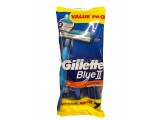 GILETTE 7 DB-OS BLUE II.PLUS/ 8