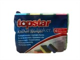 TOPSTAR SZIVACS KONYHAI 4DB / 35