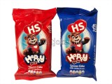 HAPPY BEAR TÖLTÖTT PISKÓTA 30G / 24