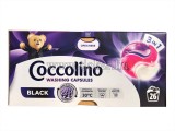 COCCOLINO-CAPSULA 26DB-OS BLACK / 3