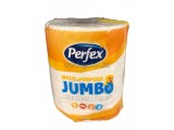 KÉZTÖRLŐ 1 TEK.PERFEX JUMBO / 12