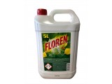 FLOREN 5L. MOSOGATÓ  / DB