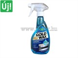 GOLD WAX 400ML SPRAY FELÜLETTISZTÍTÓ / 10