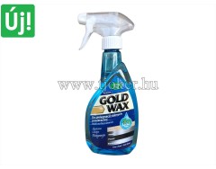 GOLD WAX 400ML SPRAY FELÜLETTISZTÍTÓ / 10